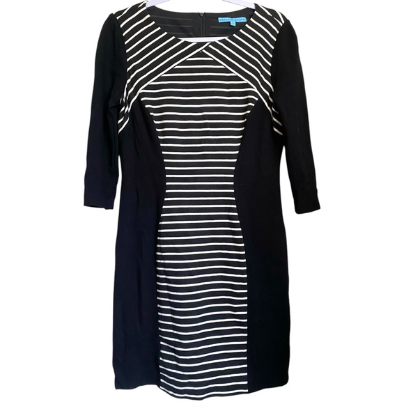 cocktail party dresses Periwinkle Lara 29186 Cap Sleeve Midi Dress for $359 BTK COLLECTIONS day dresses 90s Express Button Down Size:us:14